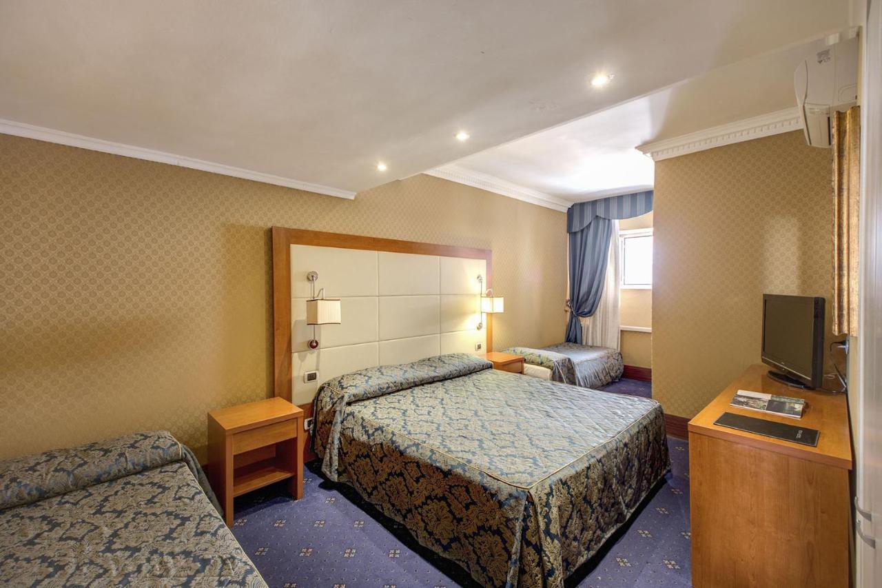 939 Hotell Rom