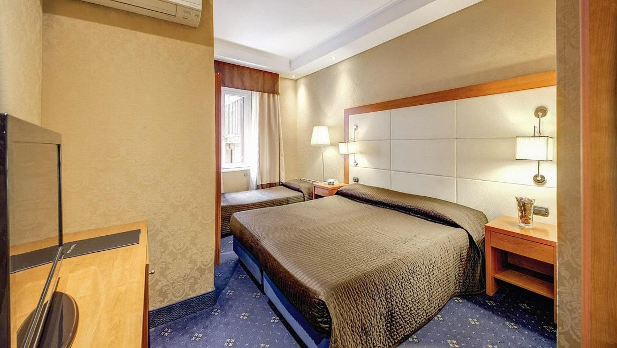 939 Hotell Rom