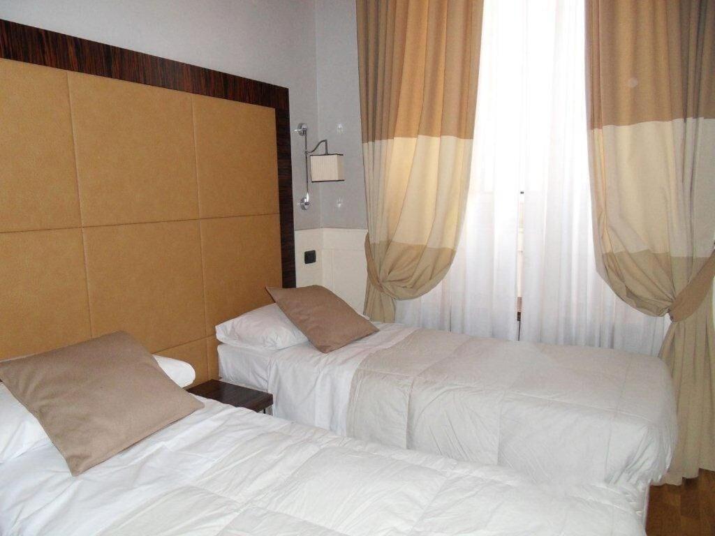Hotel 939 Rom