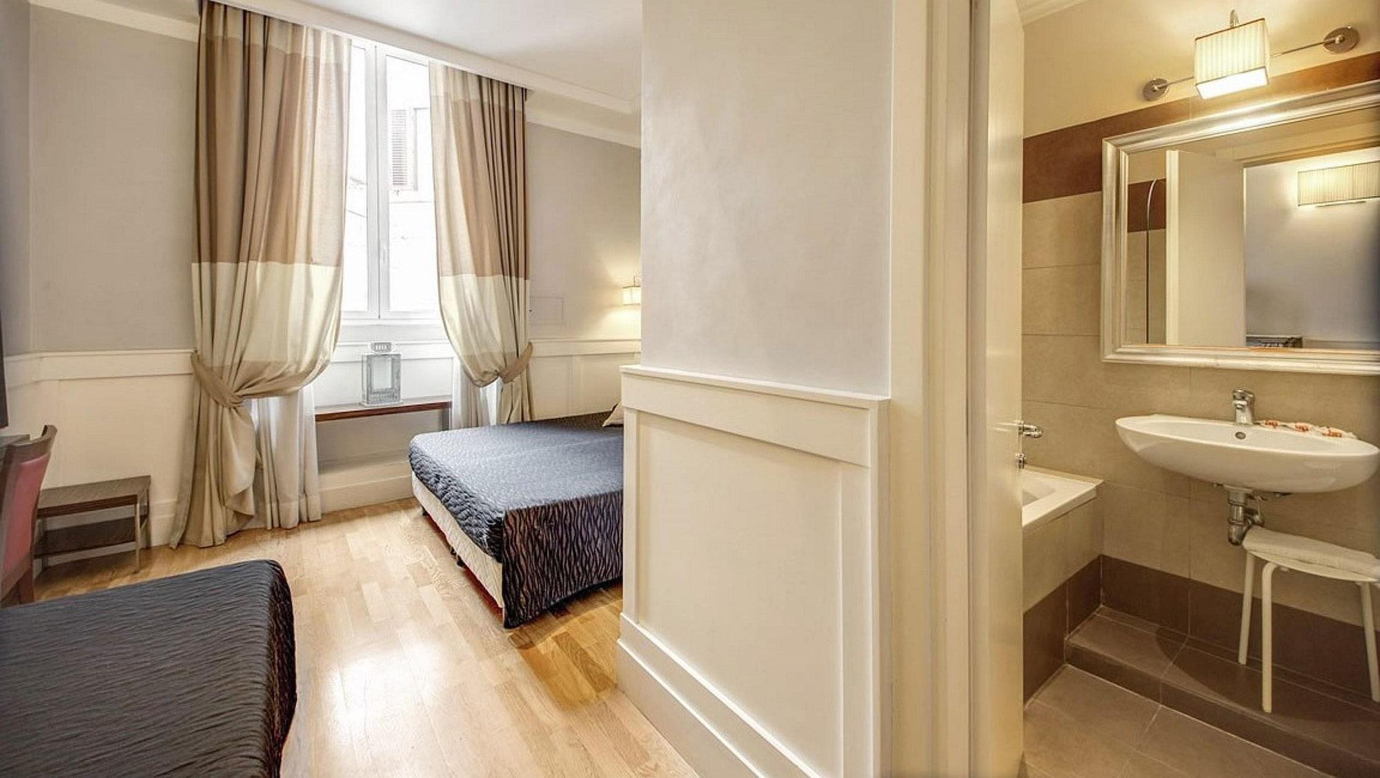 939 Hotell Rom