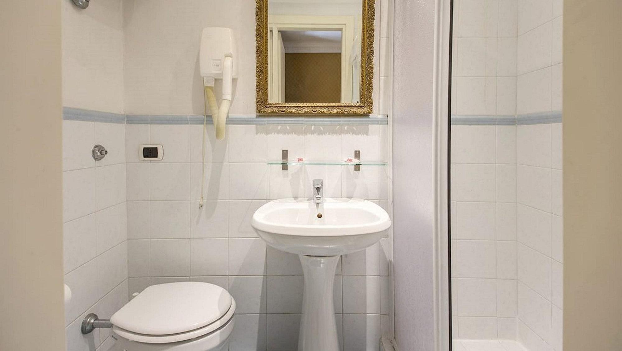 Hotell 939 Rom
