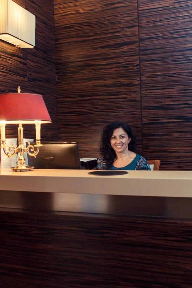 Hotell 939