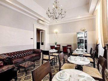 939 Hotell Rom