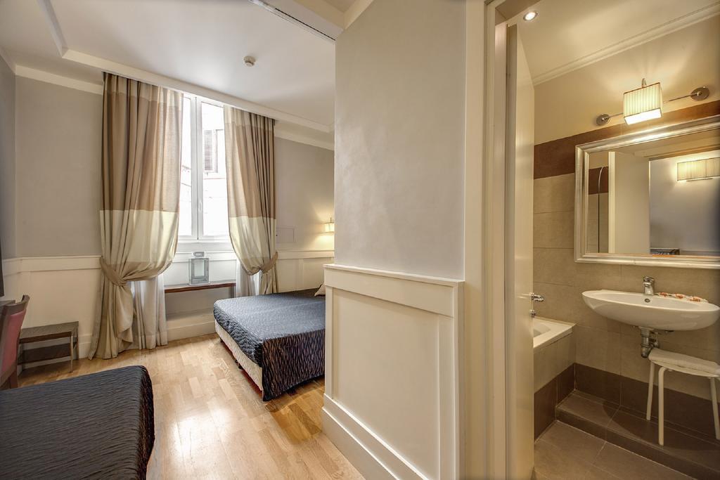 939 Hotell Rom