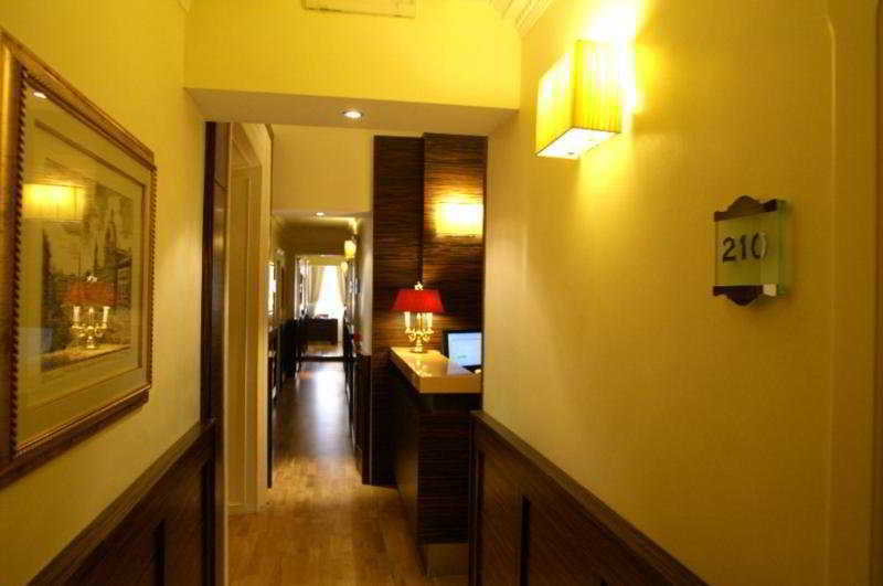 939 Hotell
