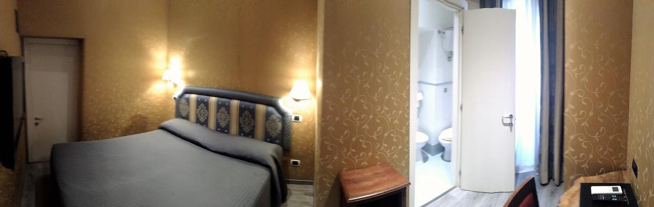939 Hotell