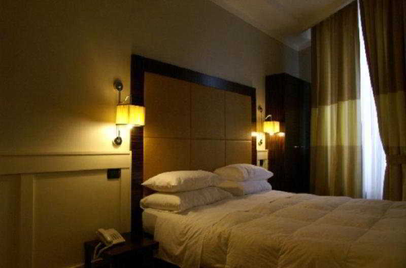 939 Hotell Rom