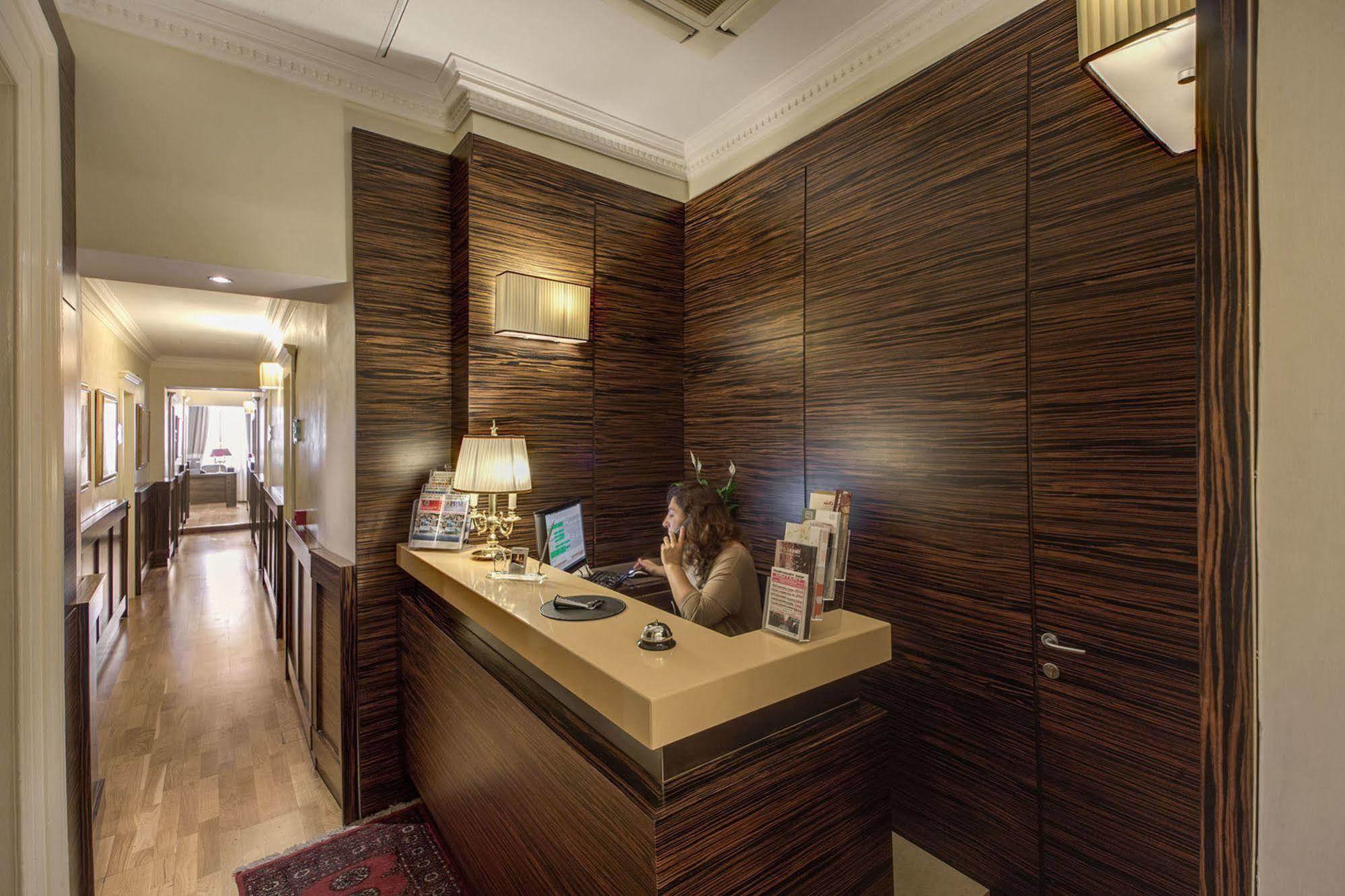 Hotell 939 Rom