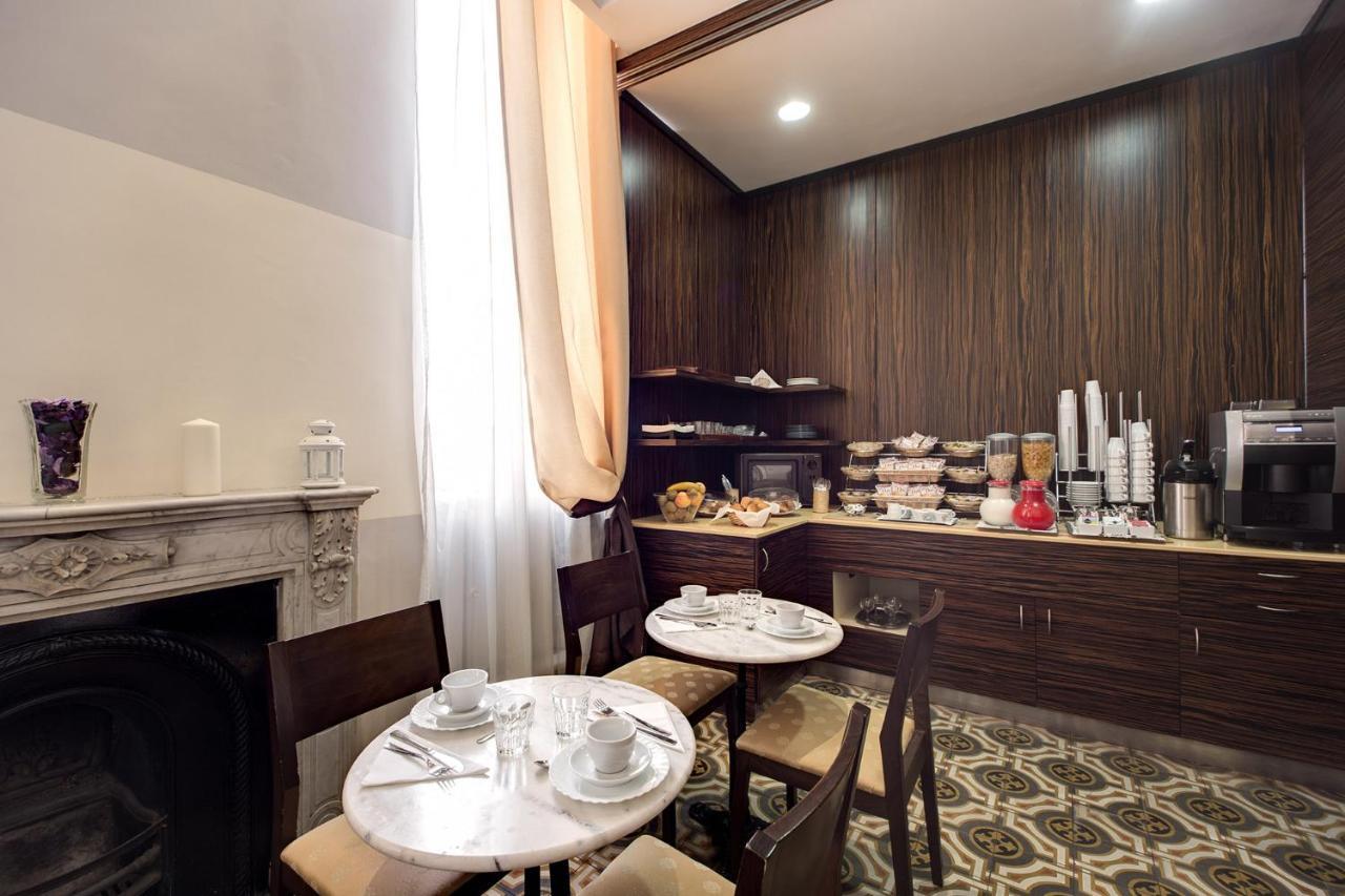 939 Hotell Rom