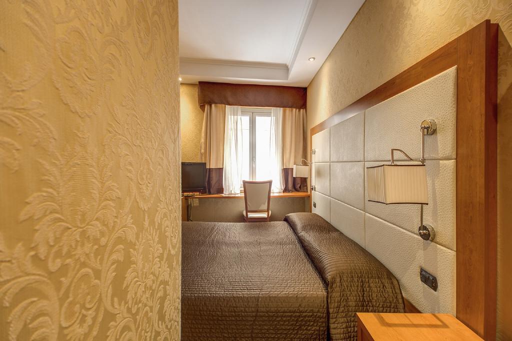 Hotell 939 Rom