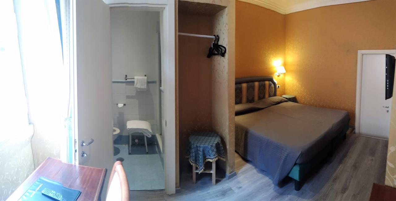 Hotell 939 Rom
